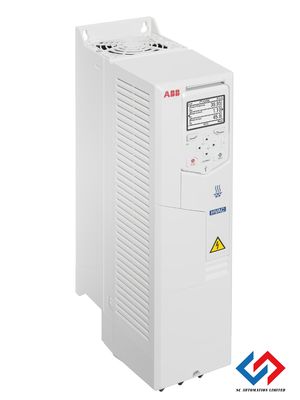 АББ переменная частота привода ACH580-01-026A-4 380... 480 V Входное напряжение Чистая масса 7,5 кг для точного управления