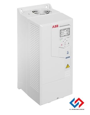 14.9 кг Чистая масса АББ Двигатель с переменной частотой ACH580-01-046A-4 NEMA Type1 Оборудование для бесперебойной работы
