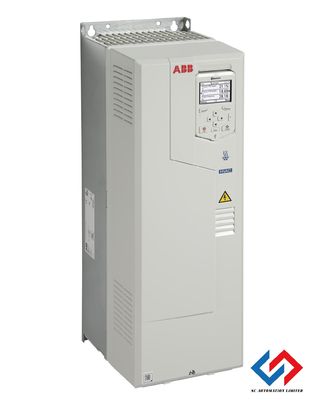 ABB переменный частотный привод ACH580-01-073A-4 19 кг Чистая масса и 258 мм*600 мм*203 мм L*H*W для промышленной
