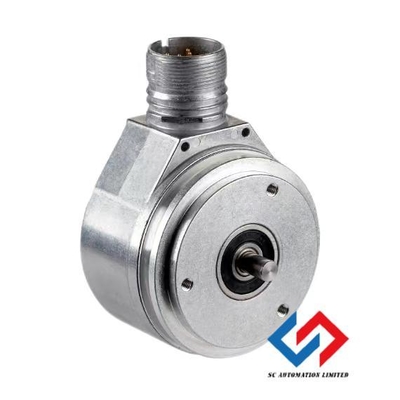 Encoder assoluti SICK AFM60B-S1AA004096 Codice Gray Consumo energetico ≤ 0,7 W senza carico