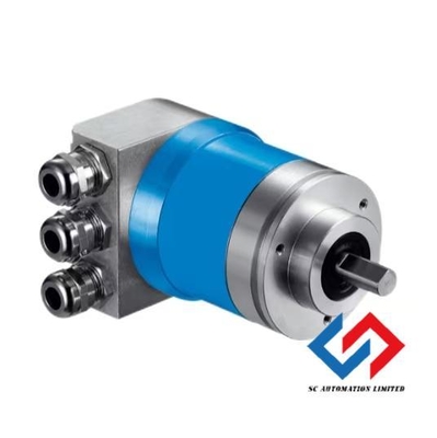 SICK ATM60-P4H13X13 ATM60 ABSOLUTE ENCODERS met roestvrijstalen asmateriaal voor industrieel gebruik