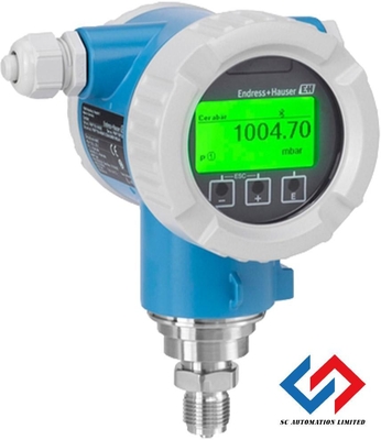 E+H Endress+Hauser pressure transmitter PMP71B-9LVM6/0(PMP71B-AABAEJA8AA3HCI1WBJA1+VD)