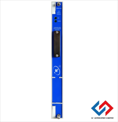 Monitor VGA Bently Nevada 3500/94M