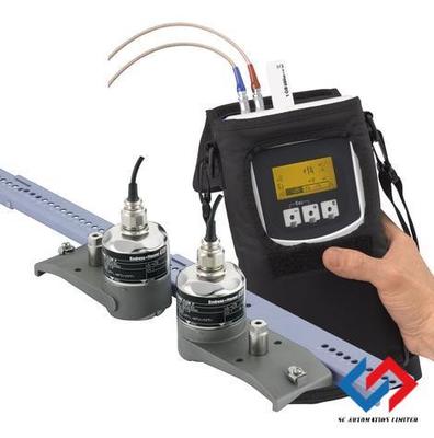 93TA1-CCAEAA+E2F1F2 Endress+Hauser 93T ultrasone flowmeter