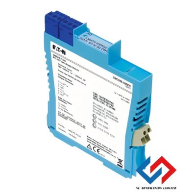 ETN MTL5581 Barriera di sicurezza dell'isolatore