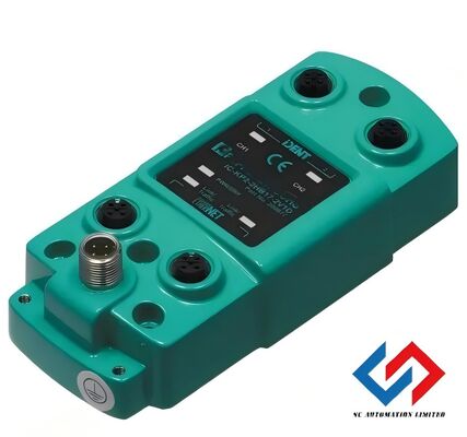 Đơn vị đánh giá RFID P+F IC-KP2-1HB17-2V1D